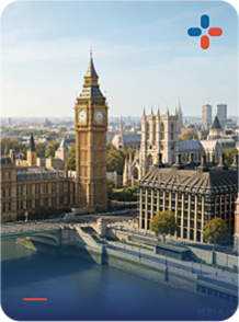 英国留学