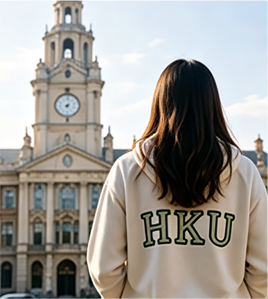 牛津大学W同学成功案例
