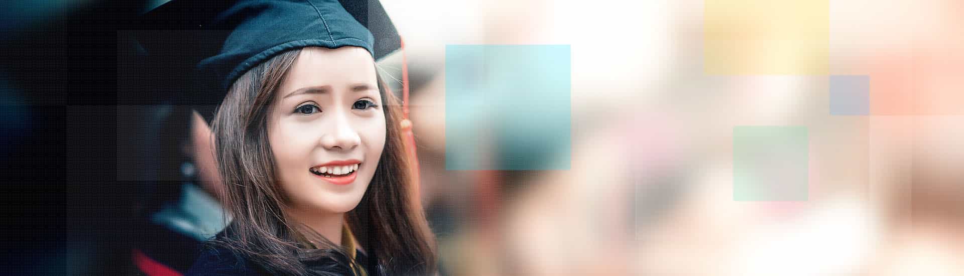 留学申请 - 博士