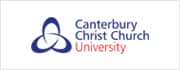 Canterbury Christ Church University