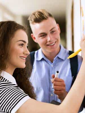 TOP-UP课程 TOP-UP课程