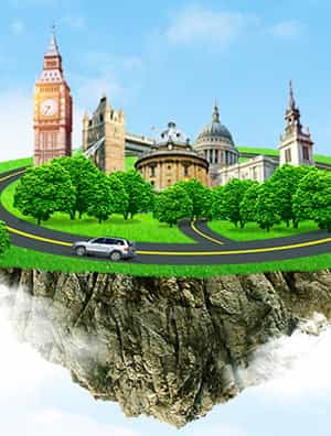 UKEC绿色申请通道 UKEC绿色申请通道